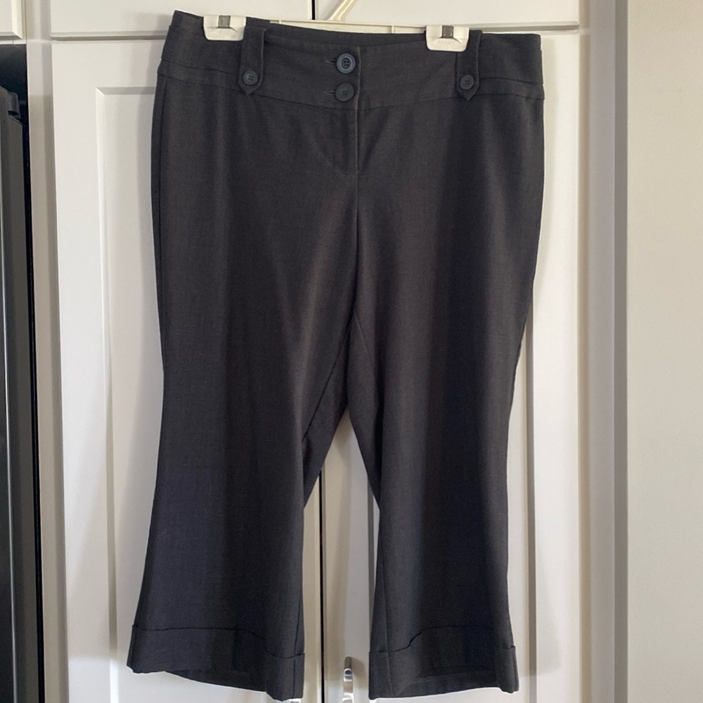 Dressy Capris by Ricki’s